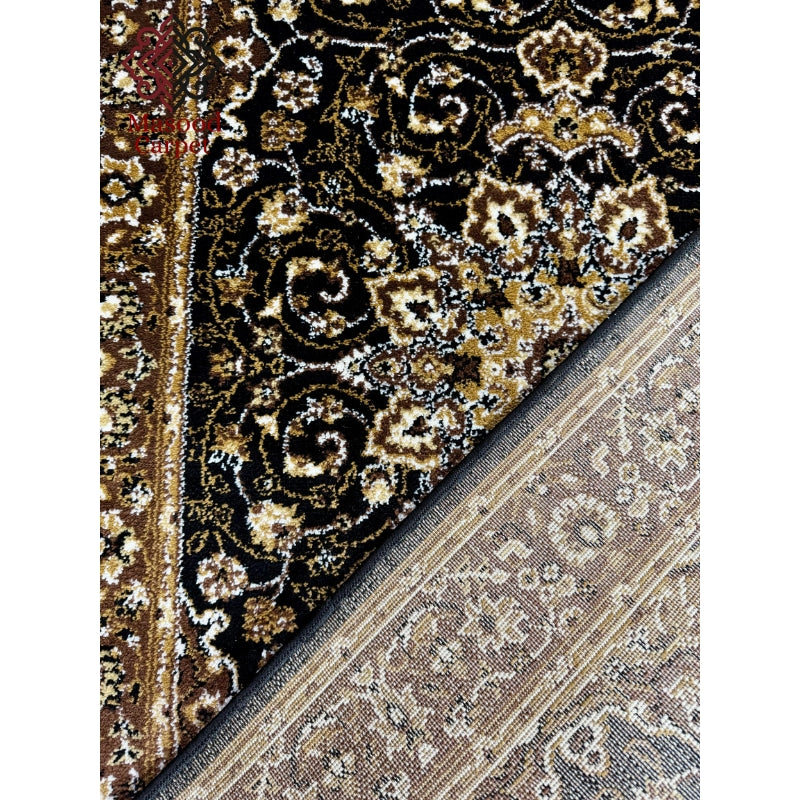 Traditional Turkish Rug