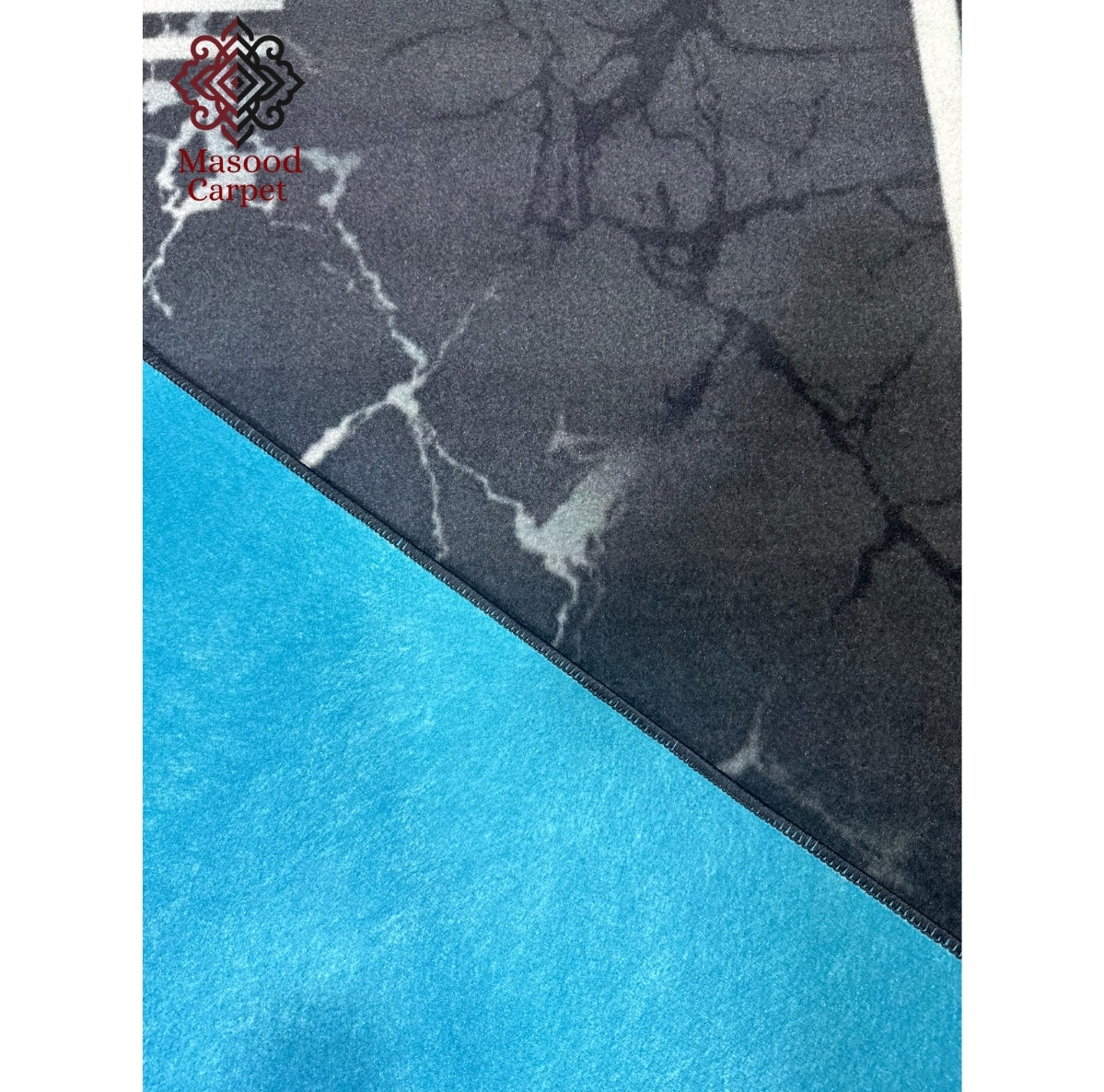 Digital Printed Rug