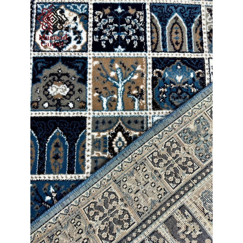 Traditional Turkish Rug