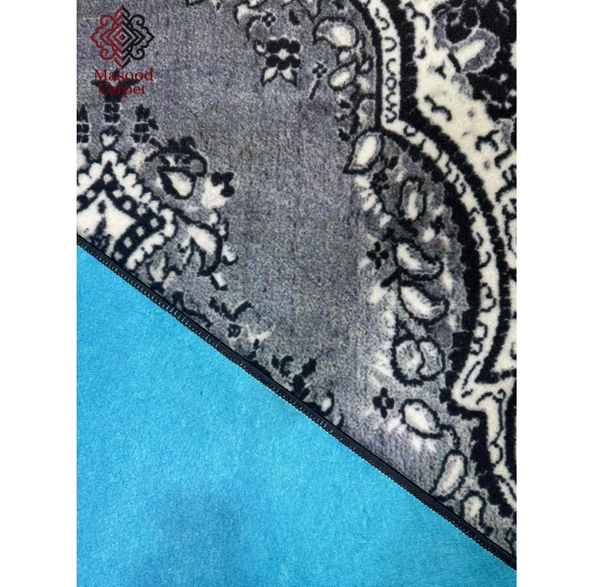Digital Printed Rug