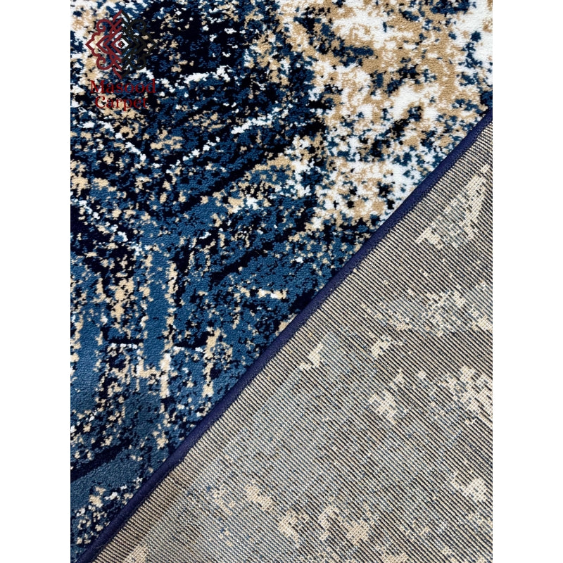 Digital Turkish Rug