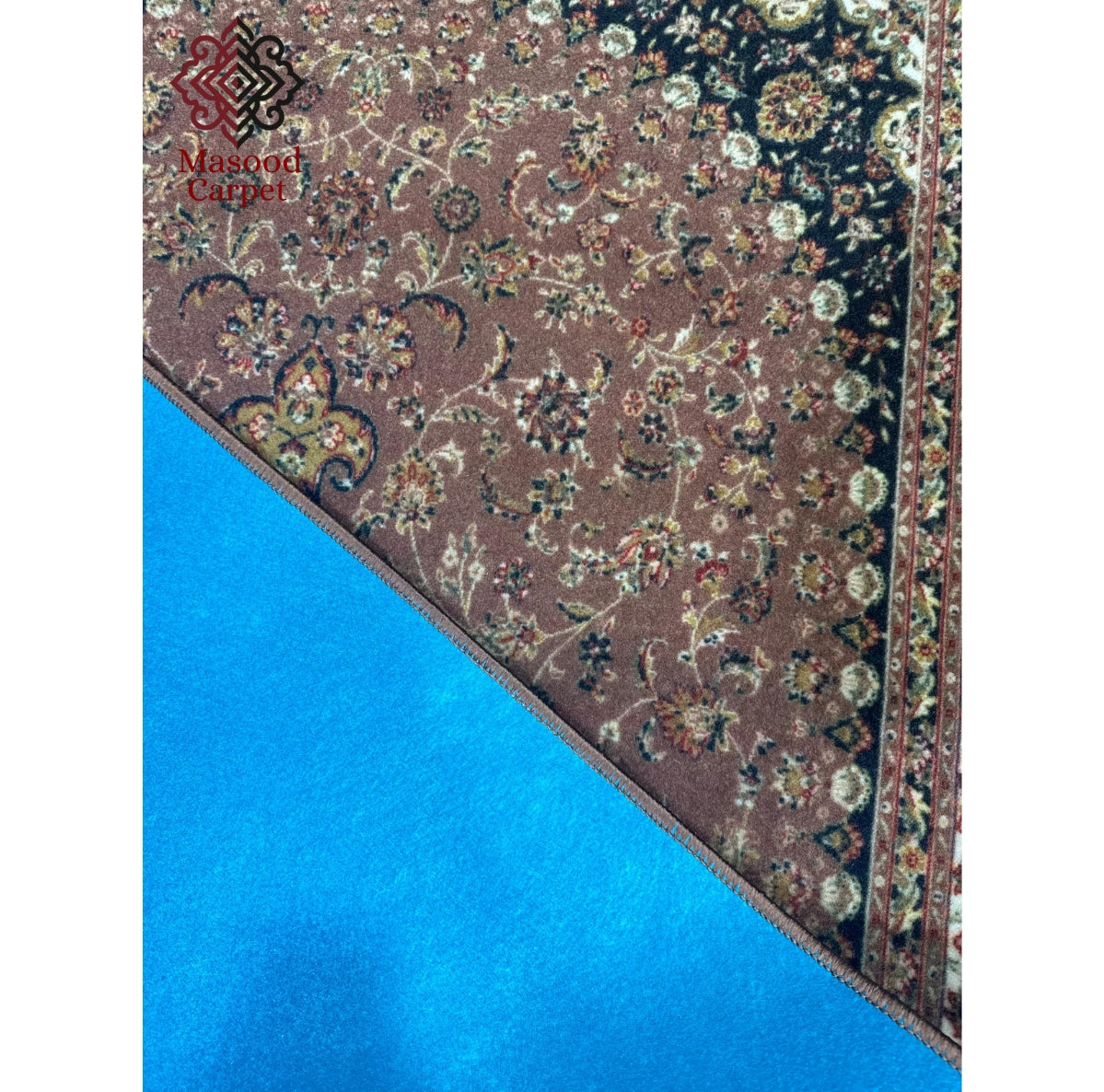 Digital Printed Rug