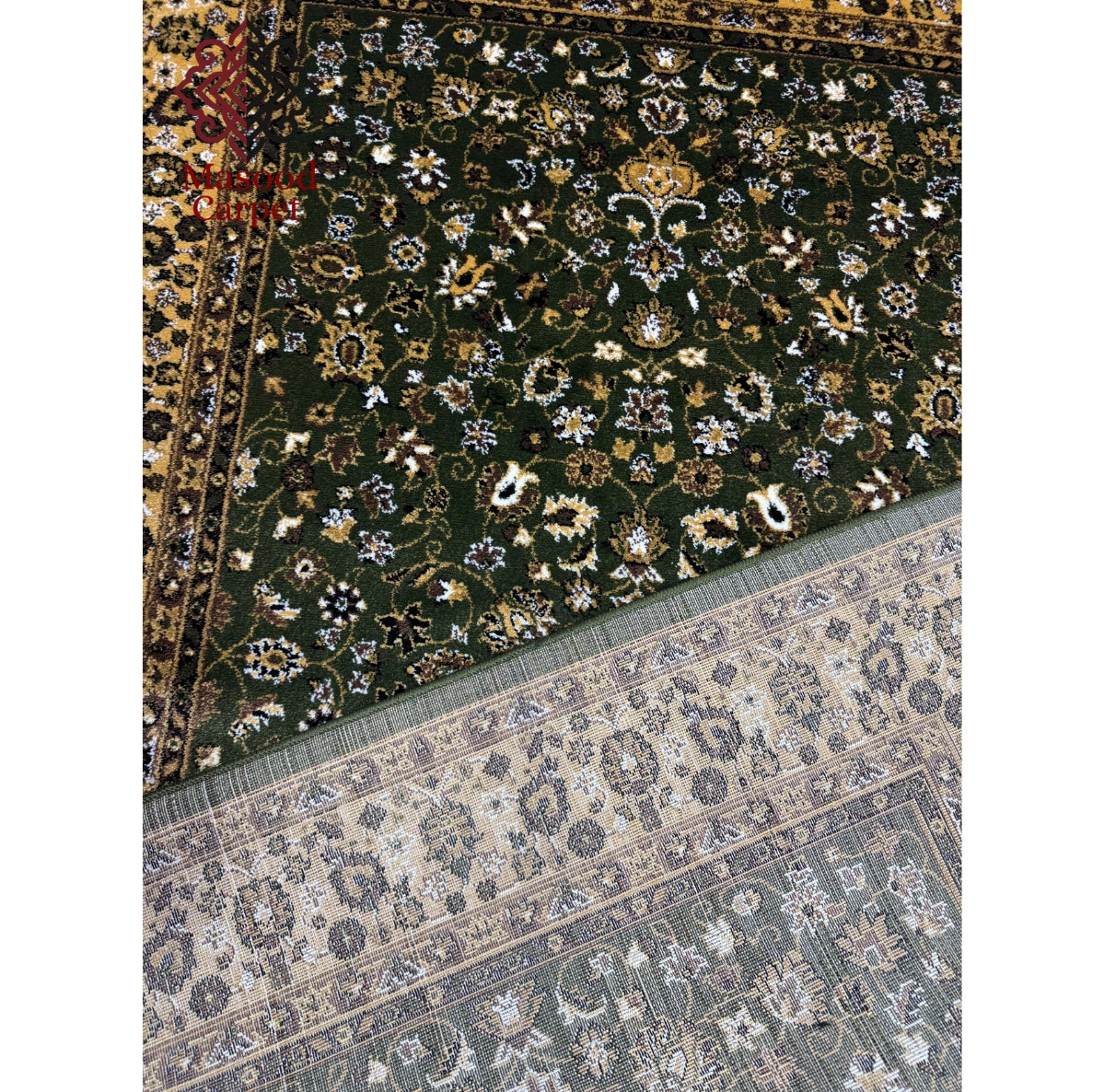 Turkish Imported Rug