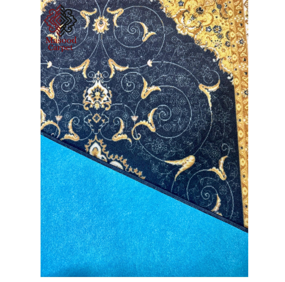 Digital Printed Rug