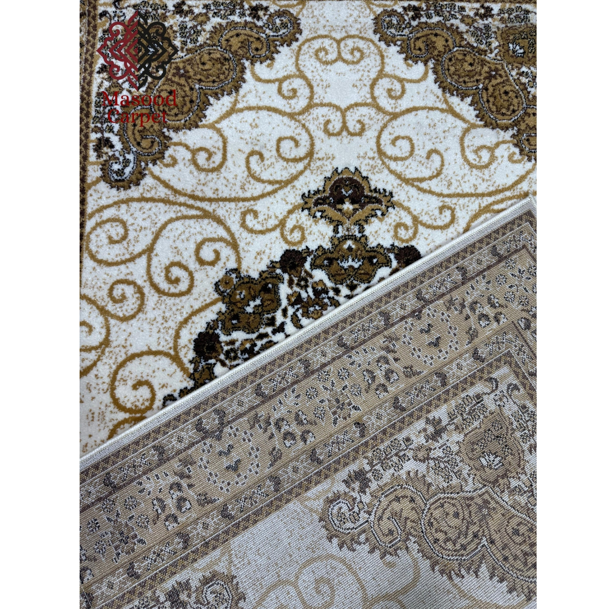 Turkiah Imported Rug