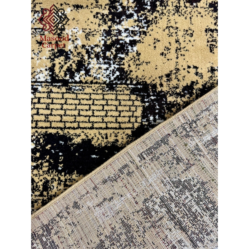Digital 3D Turkish Rug