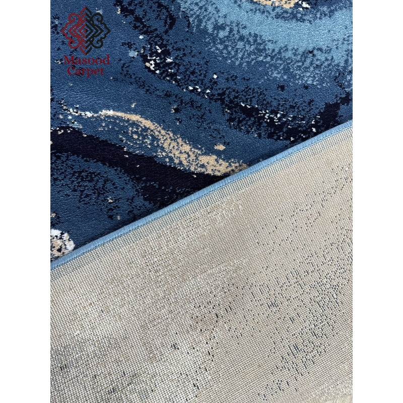 Cloud Modren Turkish Rug