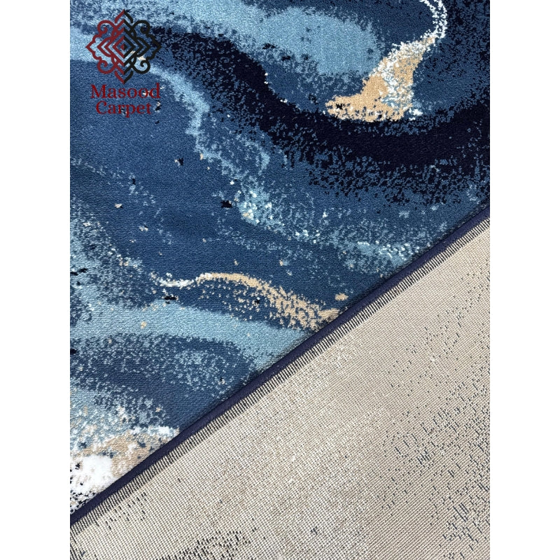Cloud Modren Turkish Rug
