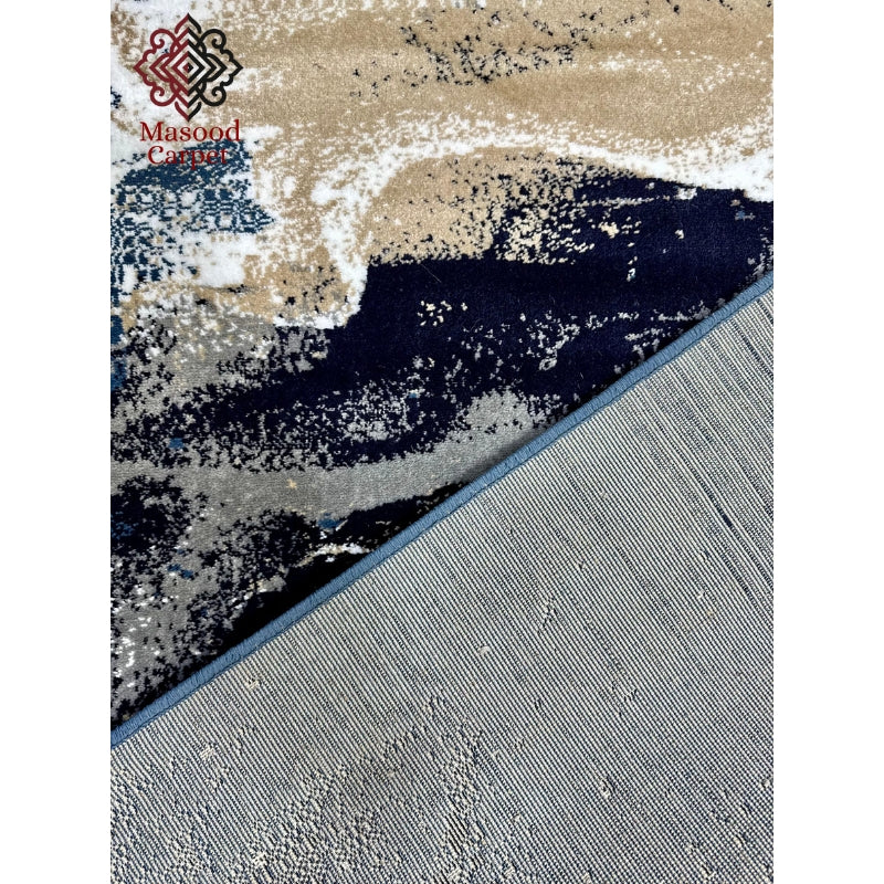 Cloud Modren Turkish Rug