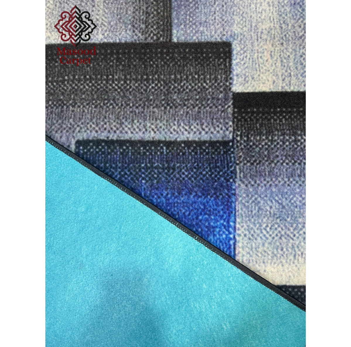 Digital Printed Rug