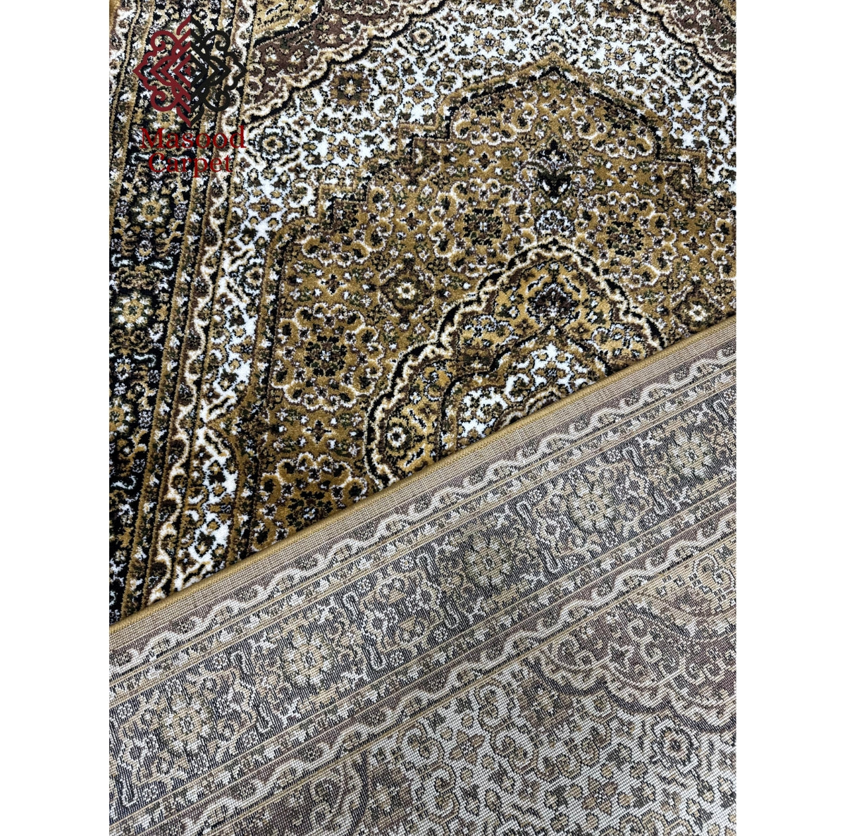 Turkush Imported Rugs