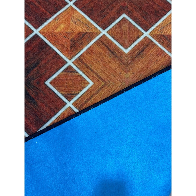 Digital Printed Runner