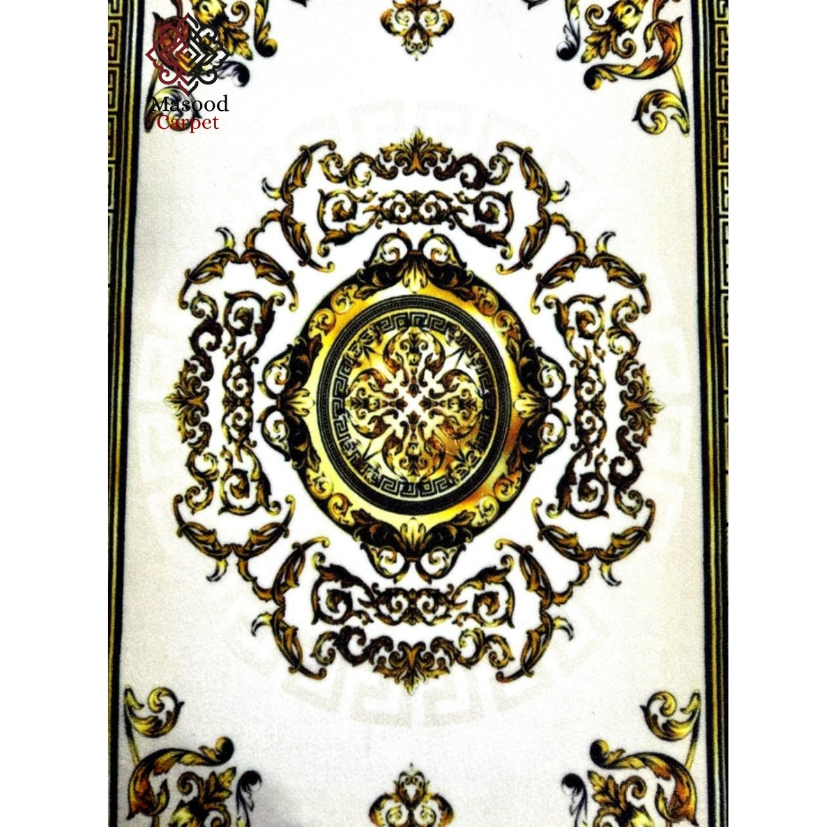 Royal Fantom Non-Woven Rug