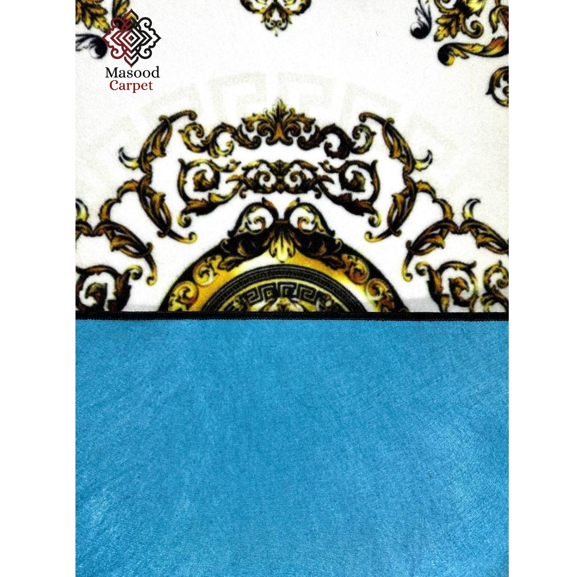 Royal Fantom Non-Woven Rug
