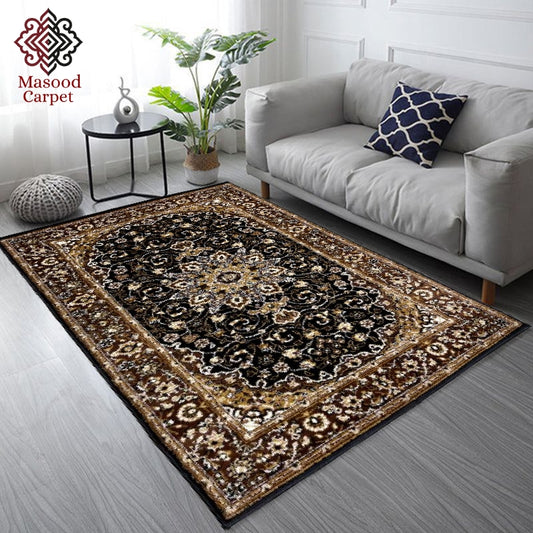 Traditional Turkish Rug