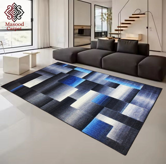 Digital Printed Rug