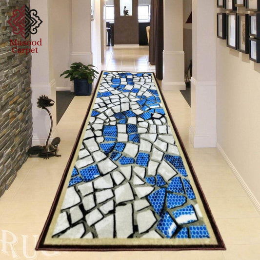 Digital Printed Runner