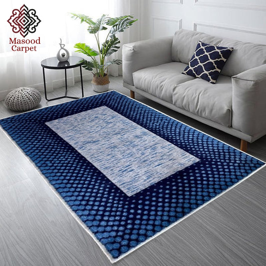 Digital Turkish Rug