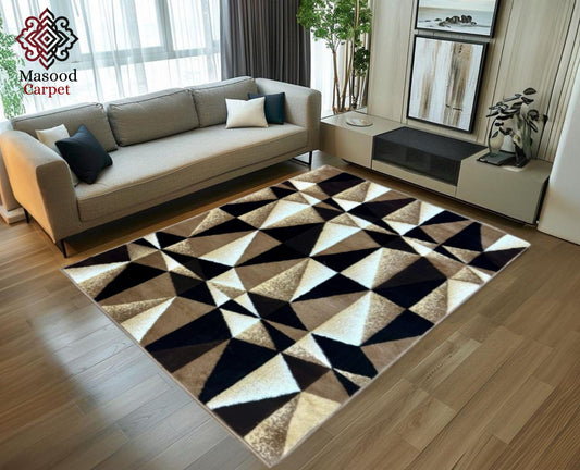 Round  Rug