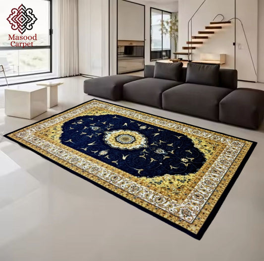 Digital Printed Rug