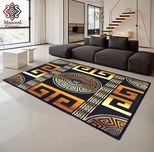 Classi Varsachi Non-woven Rug