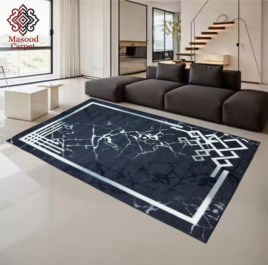Digital Printed Rug