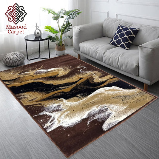 Cloud Turkish Rug