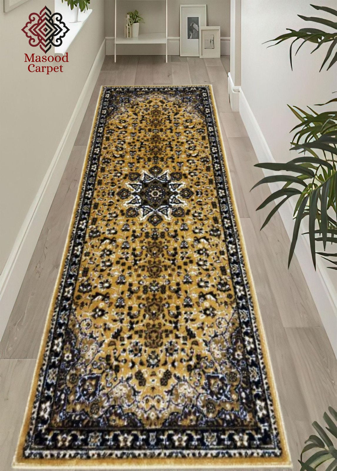 Turkish Imported Runner