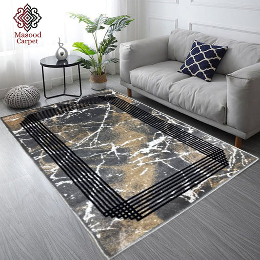 Digital Turkish Modren Rug