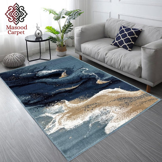 Cloud Modren Turkish Rug
