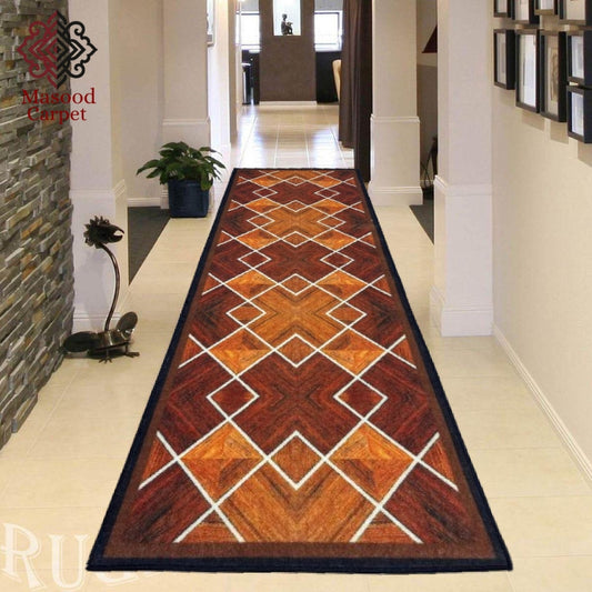 Digital Printed Runner
