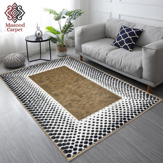 Digital Turkish Rug