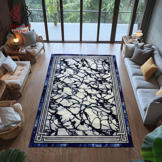 Classic Printed Rug