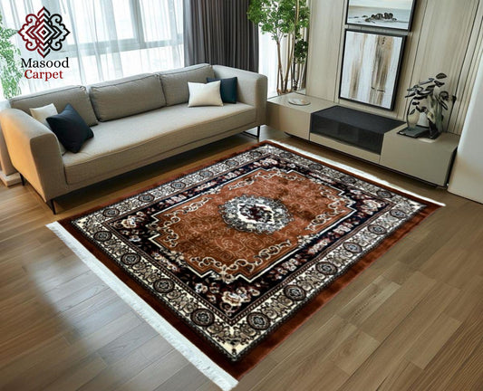 Boho Rug