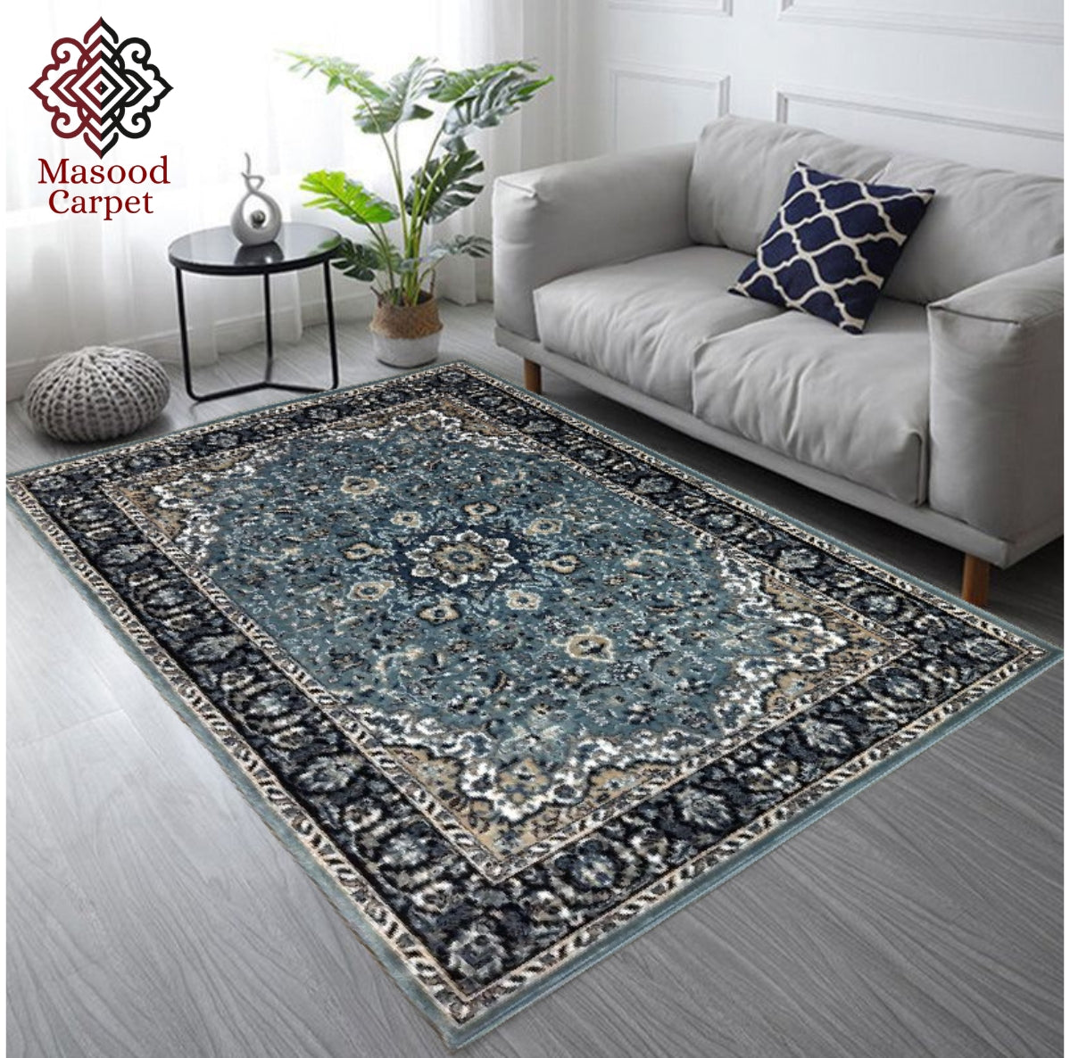 Turkish Imported Rugs