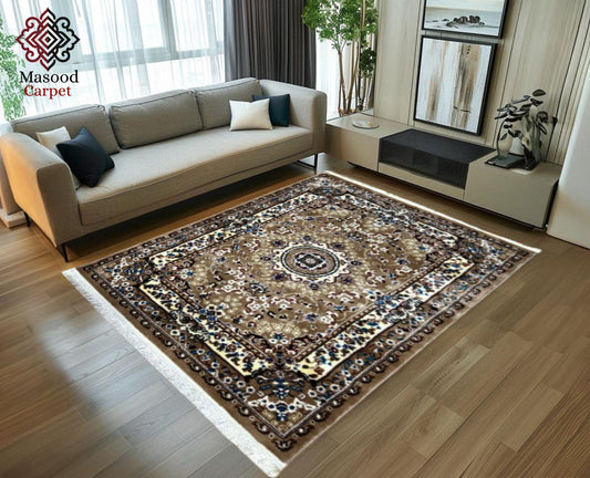 Whool Rug