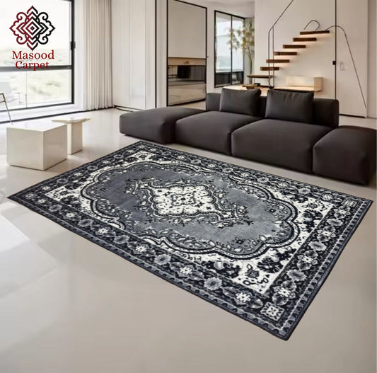 Digital Printed Rug