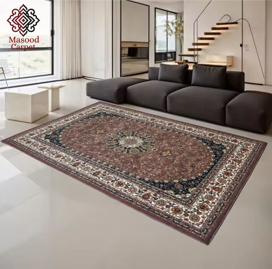 Digital Printed Rug