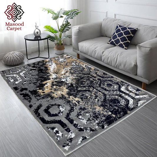 Digital Turkish Rug