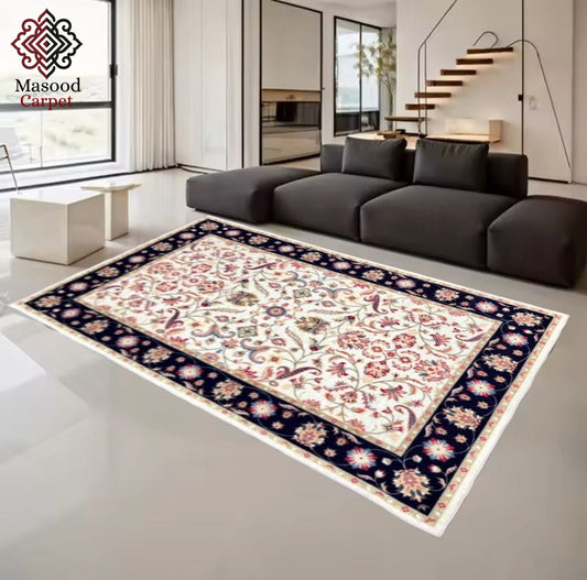 Digital Printed Non-Woven Rug