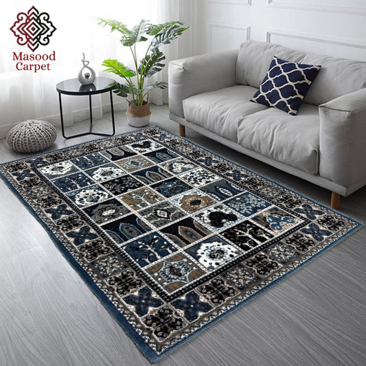 Traditional Turkish Rug