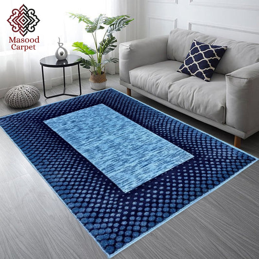 Digital Turkish Rug