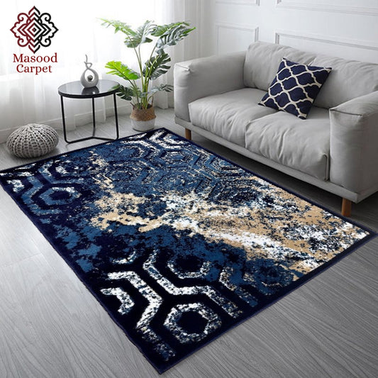 Digital Turkish Rug