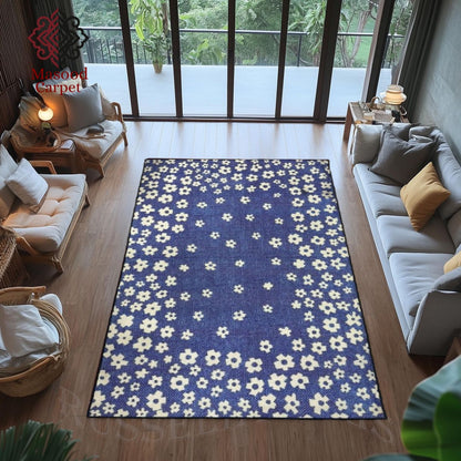 Classic Printed Rug