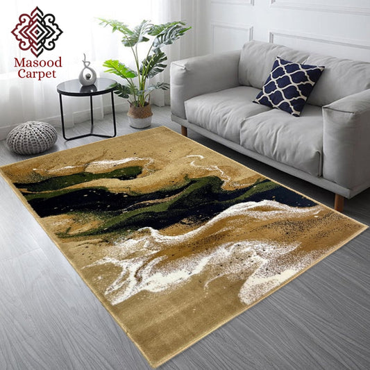 Cloud Modren Turkish Rug