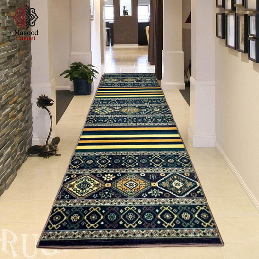 Traditional Non-woven Runner
