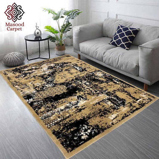 Digital 3D Turkish Rug