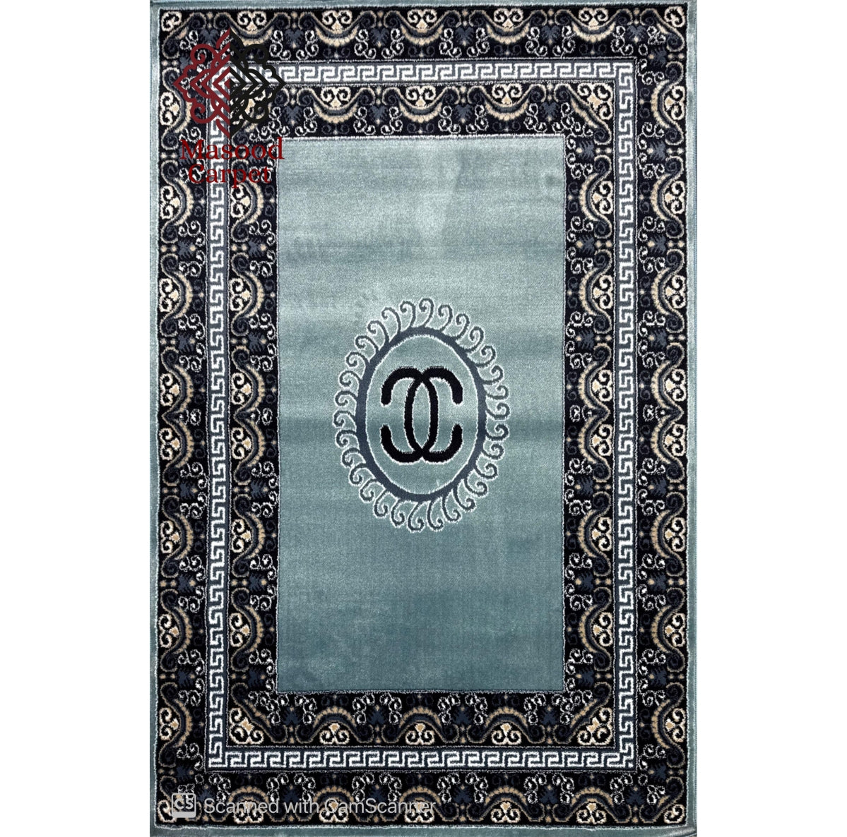 Turkish Imported Rug