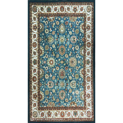 Classic printed Rug