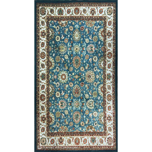 Classic printed Rug